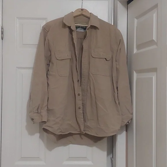 Field & Stream button down - Picture 1 of 5